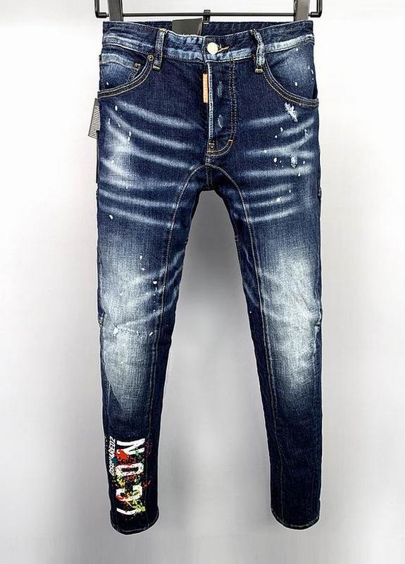 Dsquared Men's Jeans 153